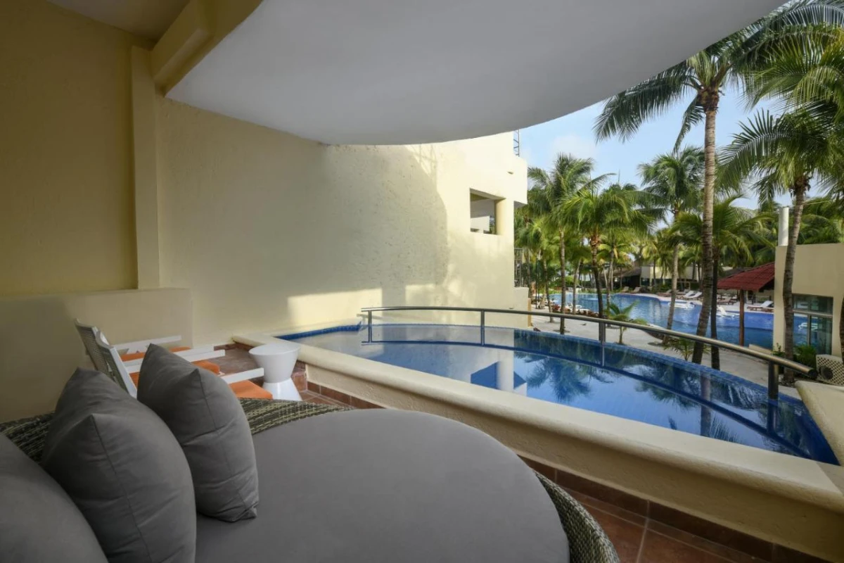 El Dorado Maroma - Hotel Photo 24