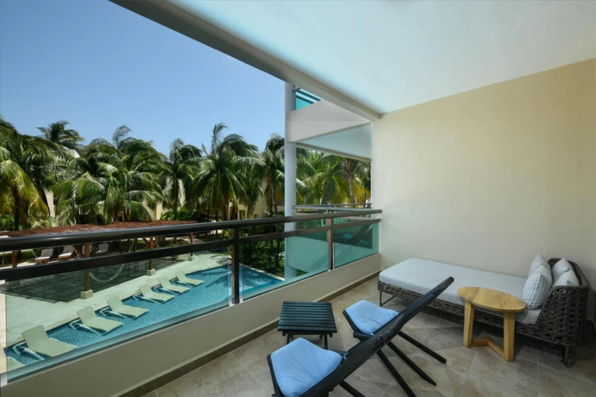 El Dorado Maroma - Hotel Photo 25