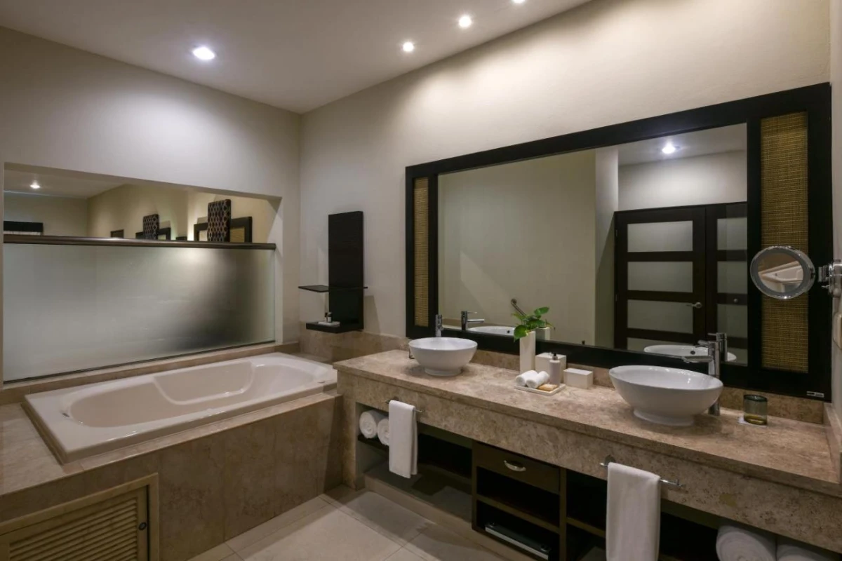 El Dorado Maroma - Hotel Photo 26