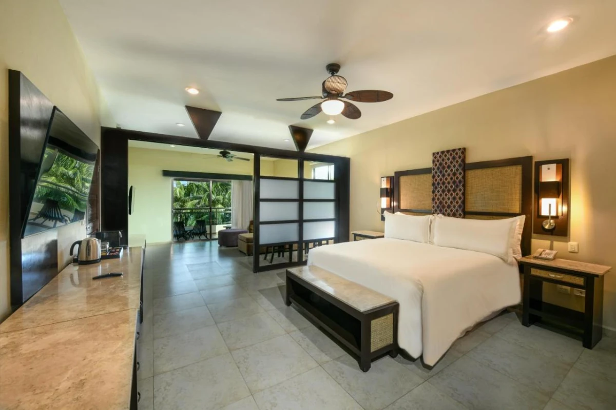 El Dorado Maroma - Hotel Photo 27