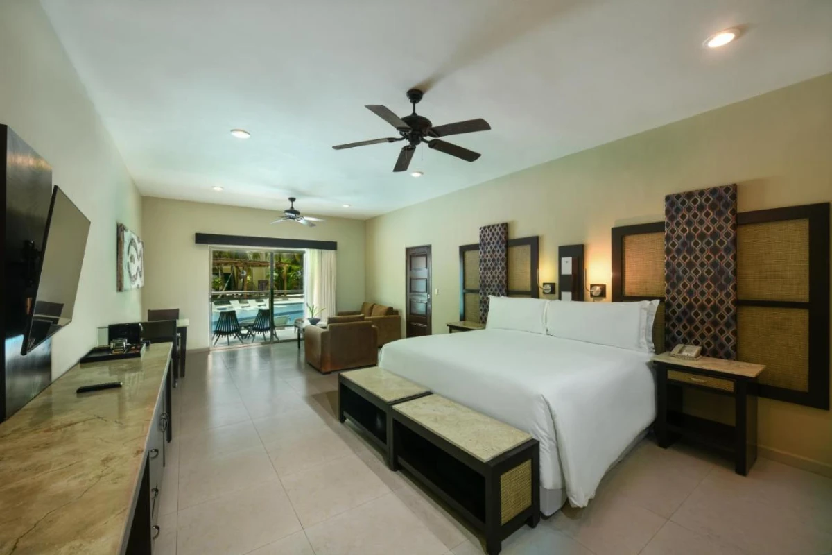 El Dorado Maroma - Hotel Photo 28