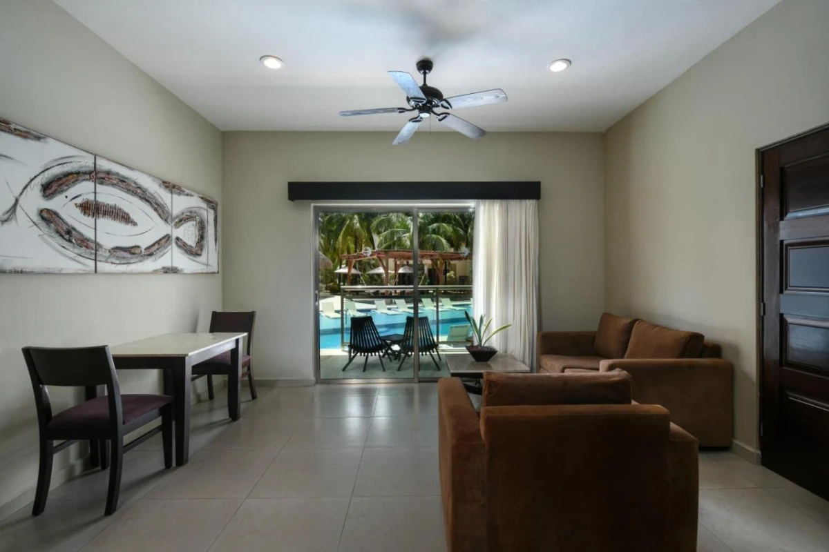 El Dorado Maroma - Hotel Photo 30