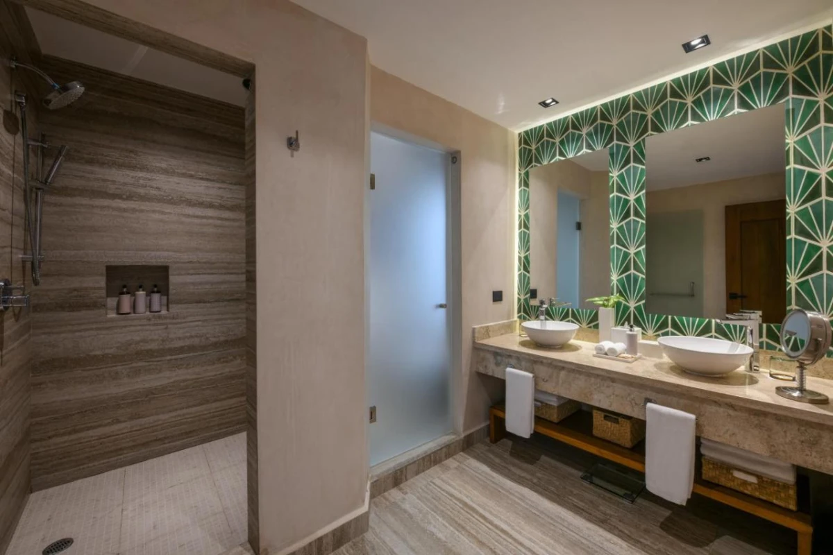 El Dorado Maroma - Hotel Photo 31