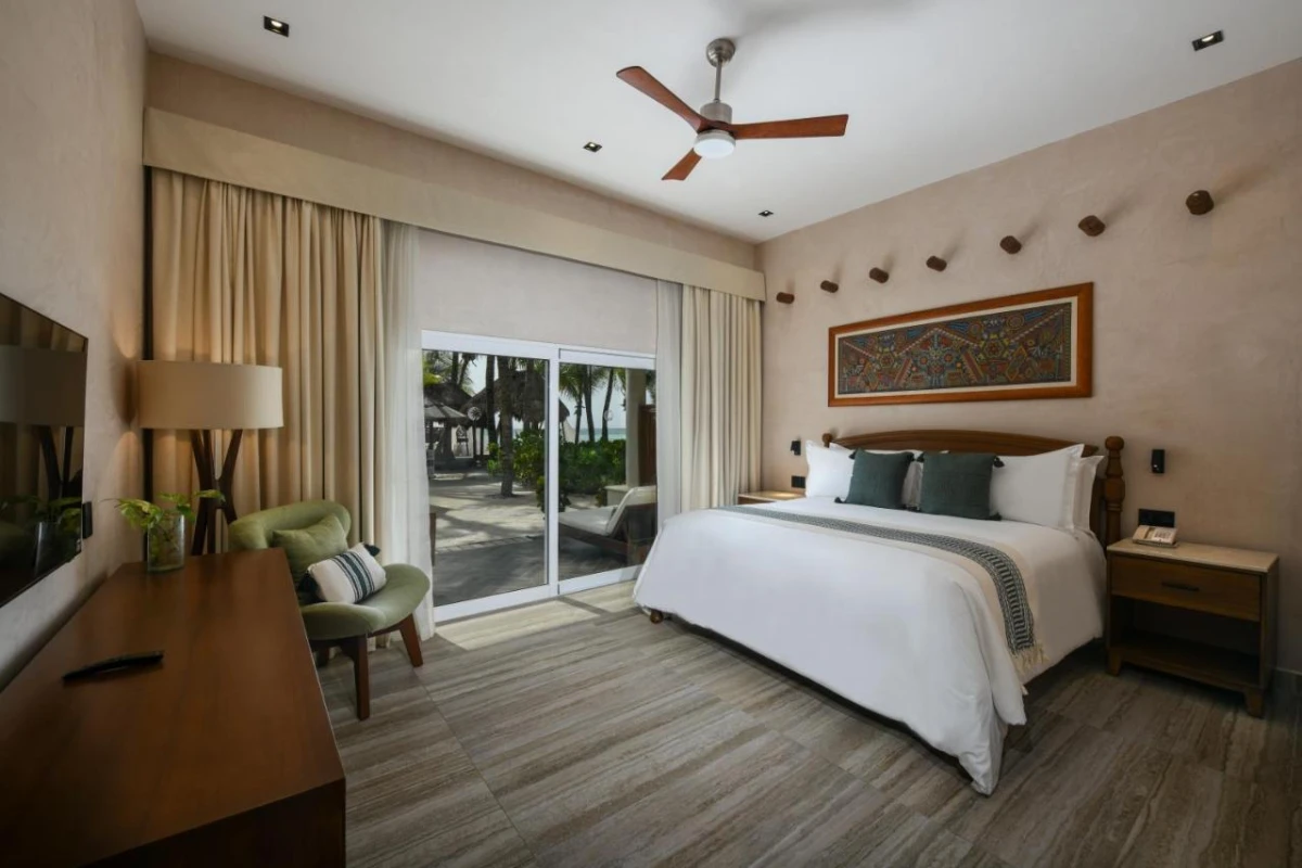 El Dorado Maroma - Hotel Photo 32