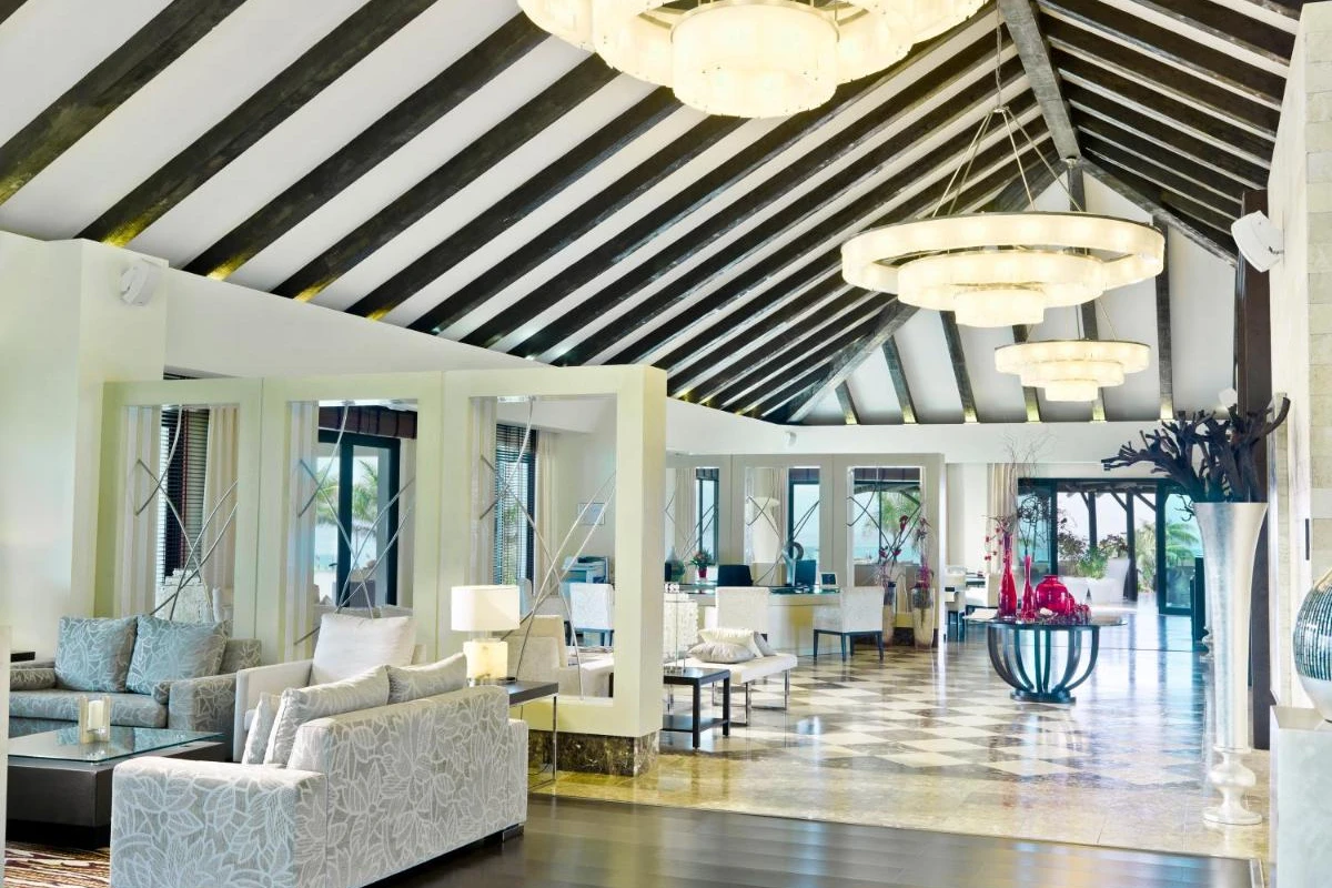 RedLevel at Gran Melia Palacio de Isora - Hotel Photo 5