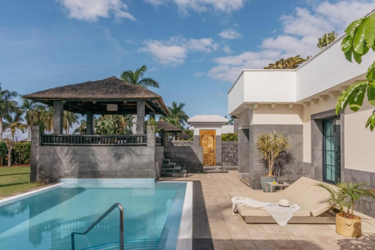 RedLevel at Gran Melia Palacio de Isora - Hotel Photo 8