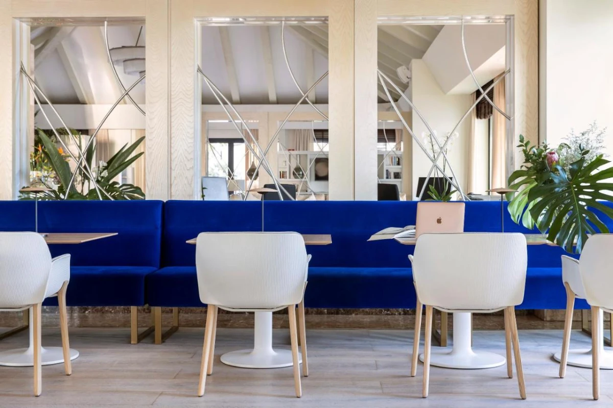 RedLevel at Gran Melia Palacio de Isora - Hotel Photo 12