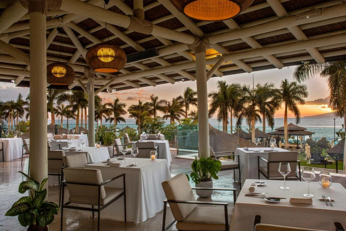 RedLevel at Gran Melia Palacio de Isora - Hotel Photo 14