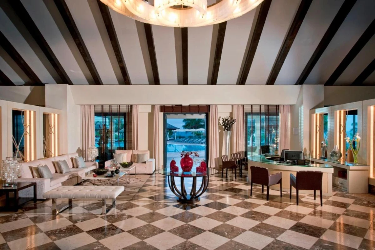 RedLevel at Gran Melia Palacio de Isora - Hotel Photo 16