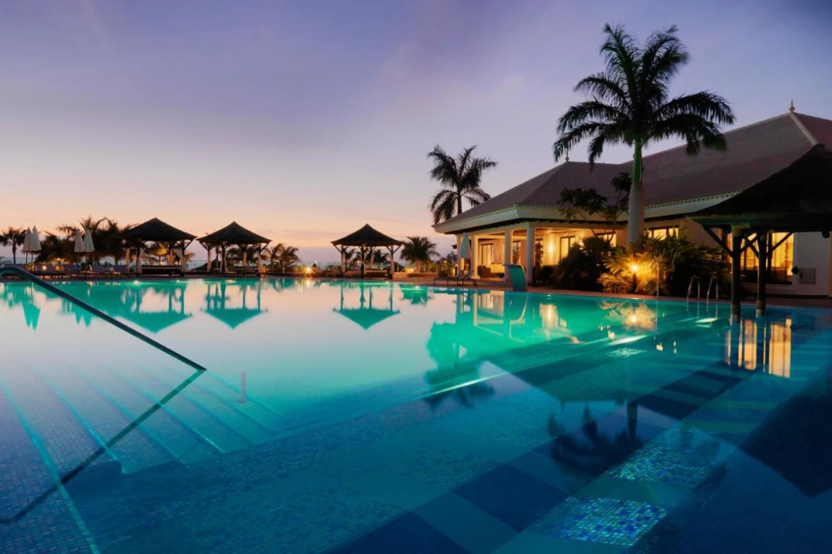 RedLevel at Gran Melia Palacio de Isora - Hotel Photo 19