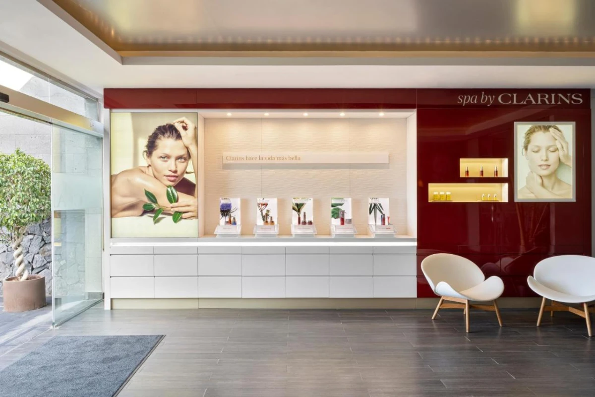 RedLevel at Gran Melia Palacio de Isora - Hotel Photo 20