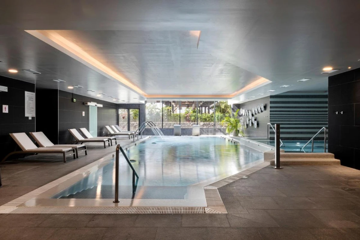 RedLevel at Gran Melia Palacio de Isora - Hotel Photo 22