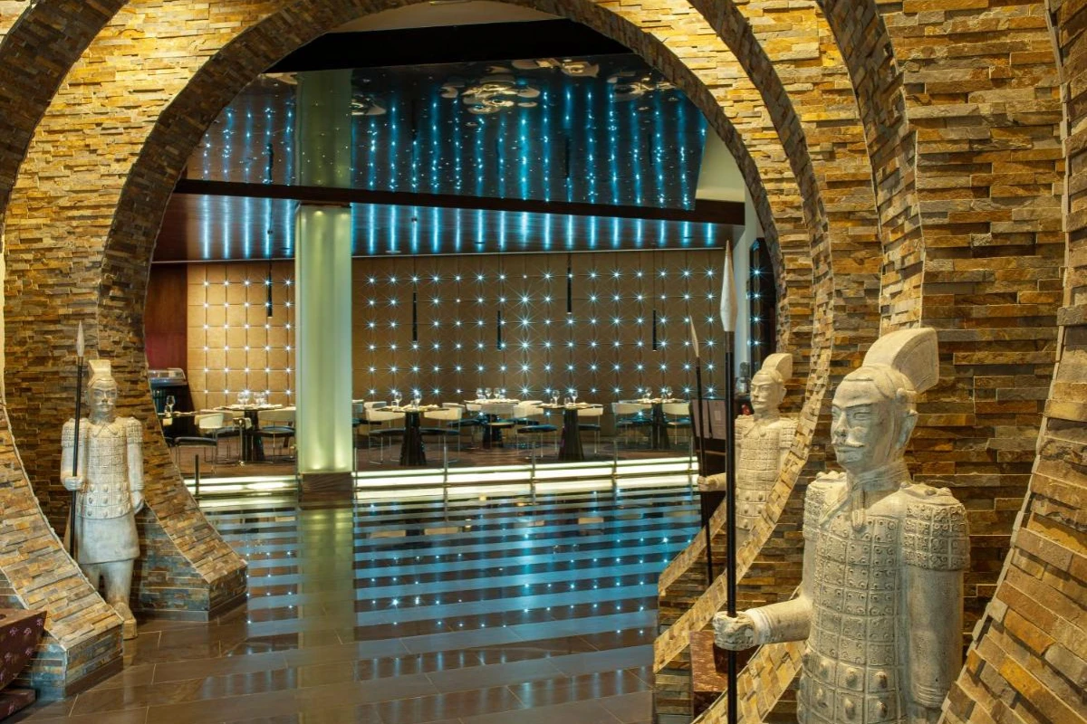 RedLevel at Gran Melia Palacio de Isora - Hotel Photo 30