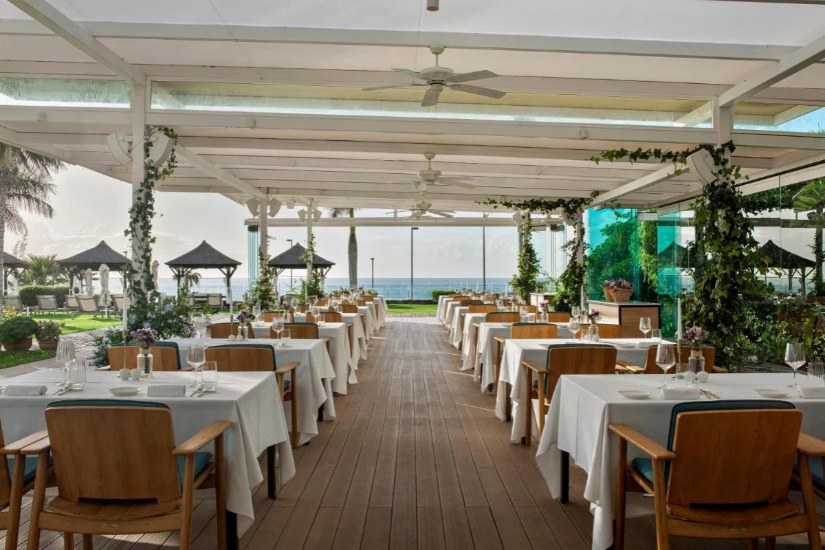 RedLevel at Gran Melia Palacio de Isora - Hotel Photo 32