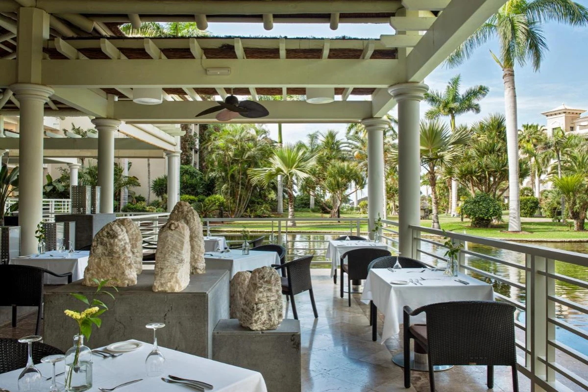 RedLevel at Gran Melia Palacio de Isora - Hotel Photo 36