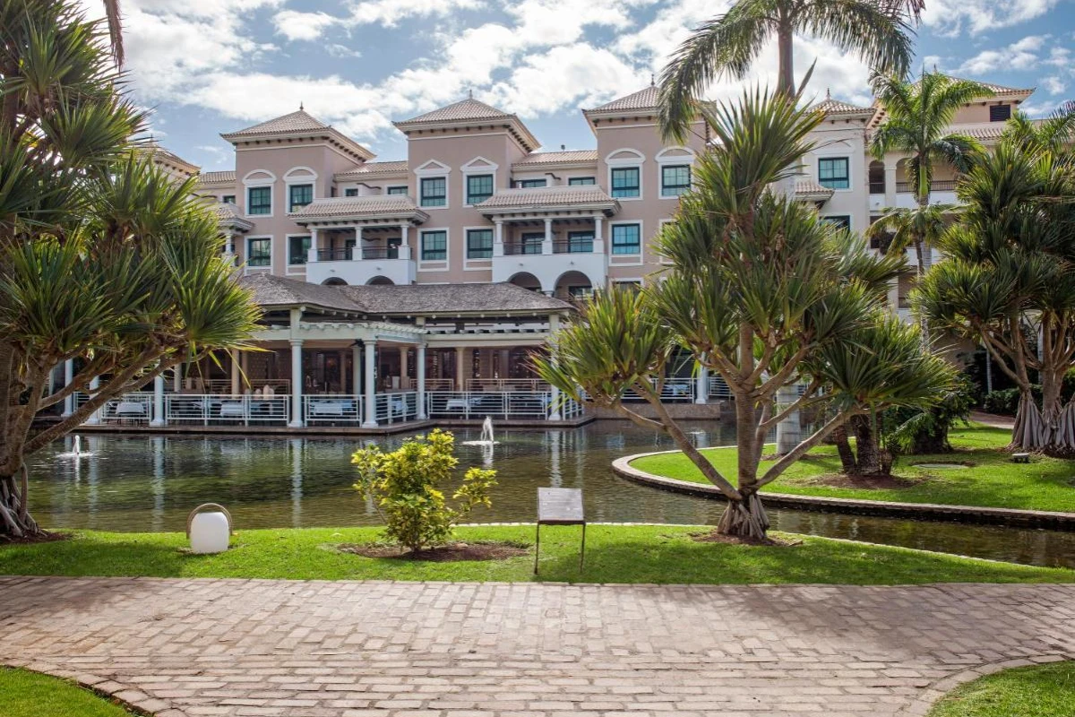 RedLevel at Gran Melia Palacio de Isora - Hotel Photo 38