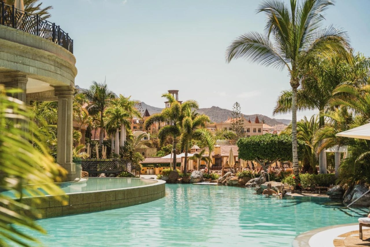 JOIA El Mirador by Iberostar - Hotel Photo 1