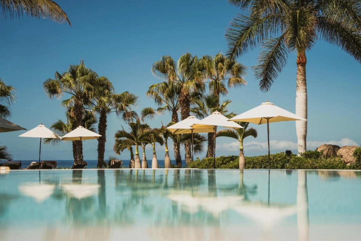 JOIA El Mirador by Iberostar - Hotel Photo 4