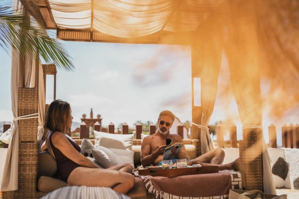 JOIA El Mirador by Iberostar - Hotel Photo 9