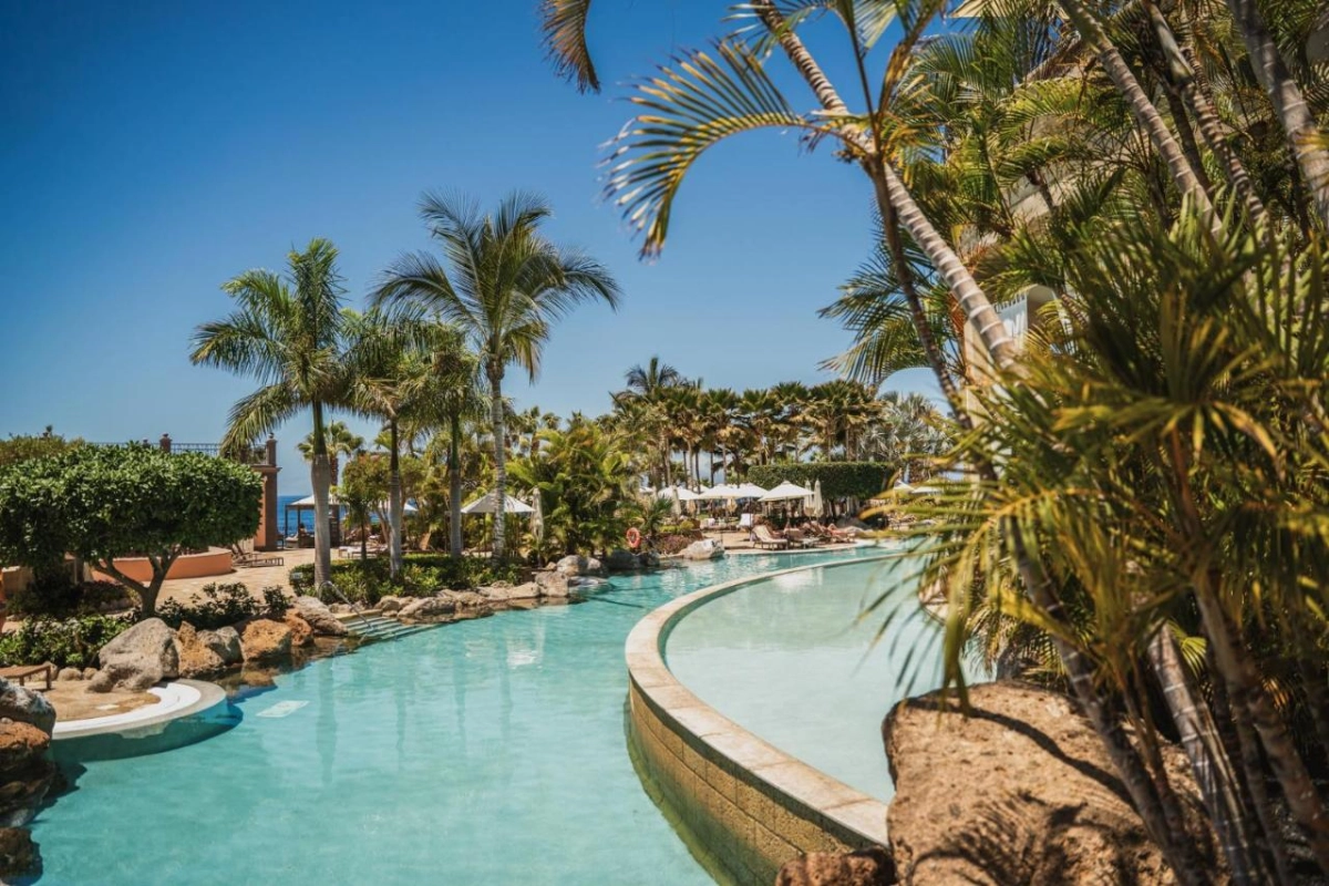 JOIA El Mirador by Iberostar - Hotel Photo 10