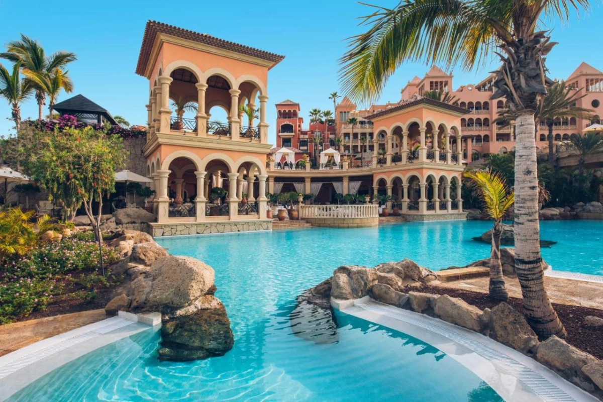 JOIA El Mirador by Iberostar - Hotel Photo 17