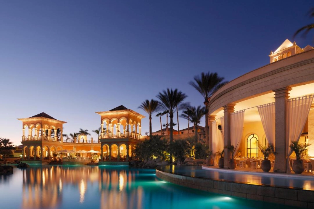 JOIA El Mirador by Iberostar - Hotel Photo 19