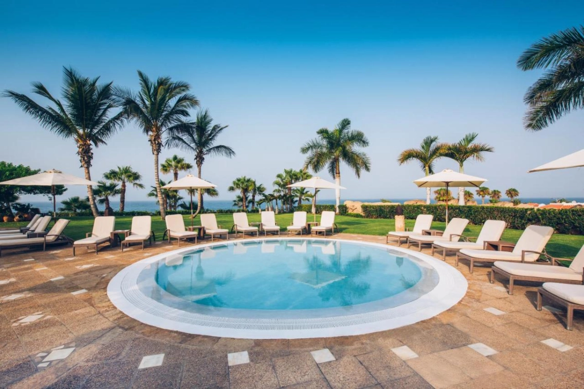 JOIA El Mirador by Iberostar - Hotel Photo 21