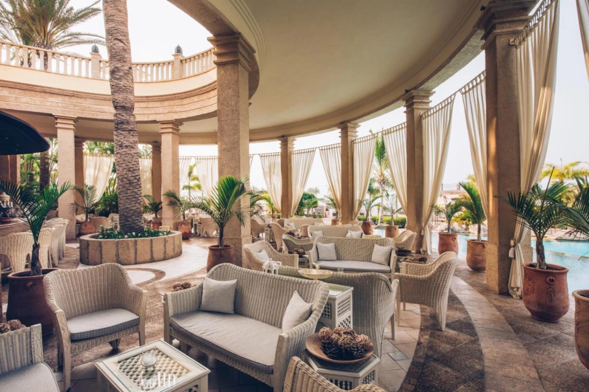 JOIA El Mirador by Iberostar - Hotel Photo 23