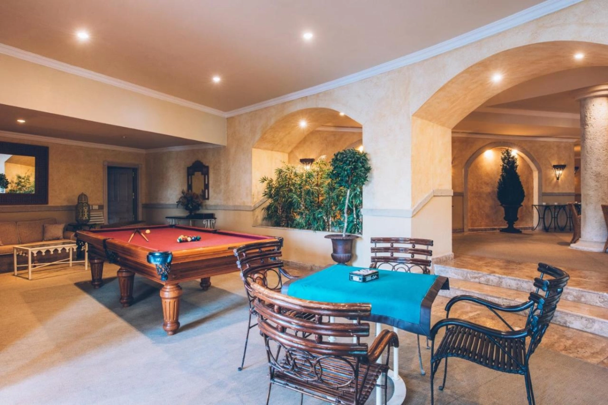 JOIA El Mirador by Iberostar - Hotel Photo 28