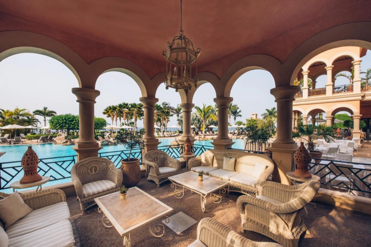 JOIA El Mirador by Iberostar - Hotel Photo 29