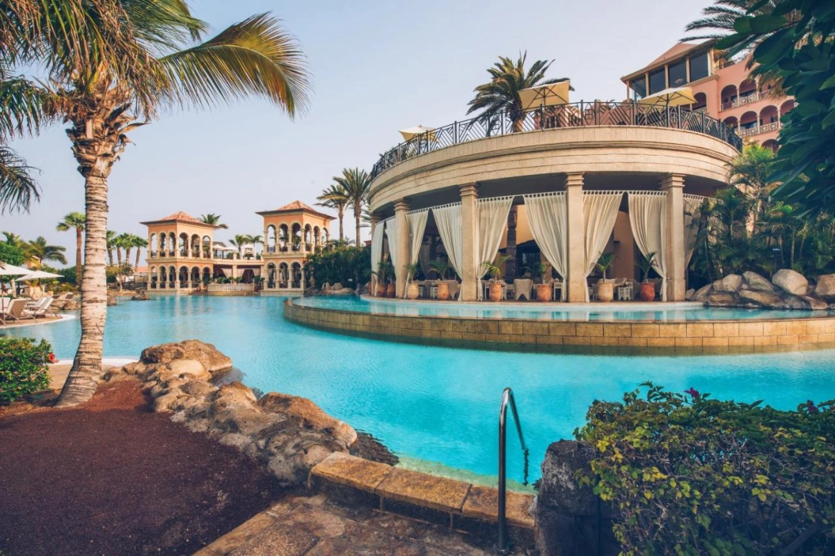 JOIA El Mirador by Iberostar - Hotel Photo 30