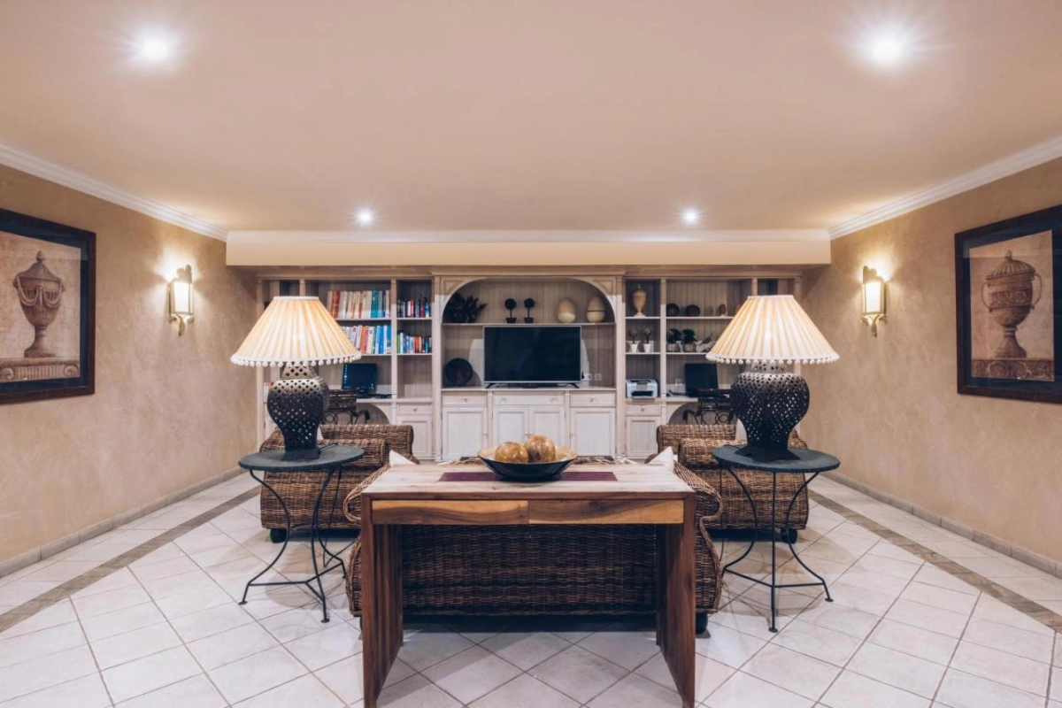 JOIA El Mirador by Iberostar - Hotel Photo 32