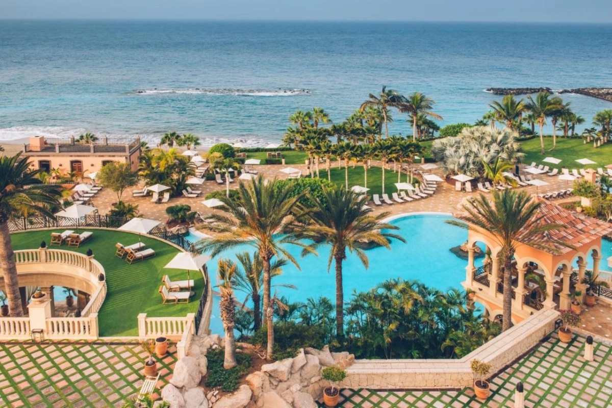 JOIA El Mirador by Iberostar - Hotel Photo 33