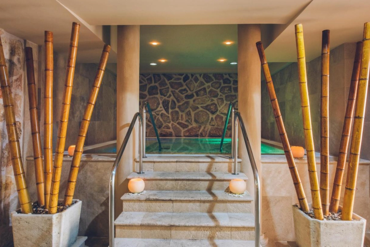 JOIA El Mirador by Iberostar - Hotel Photo 34