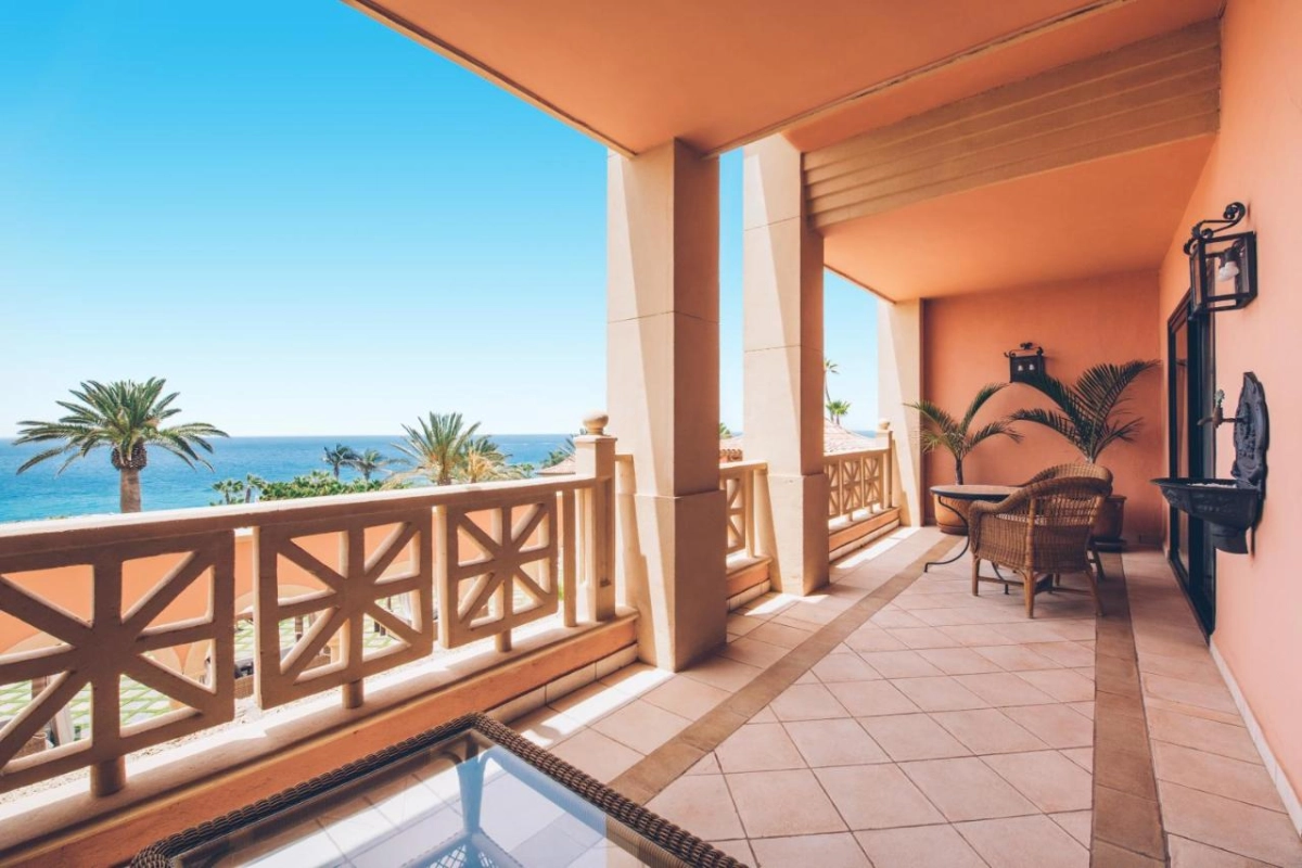 JOIA El Mirador by Iberostar - Hotel Photo 36