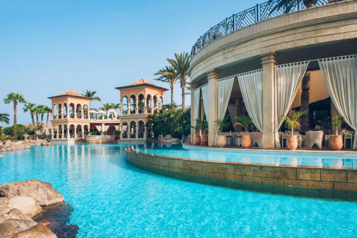 JOIA El Mirador by Iberostar - Hotel Photo 38