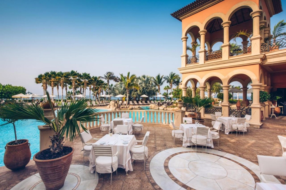 JOIA El Mirador by Iberostar - Hotel Photo 39