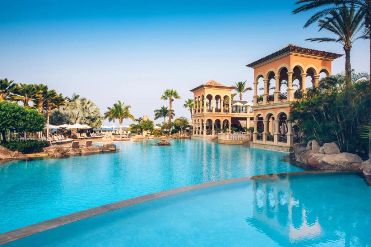 JOIA El Mirador by Iberostar - Hotel Photo 40