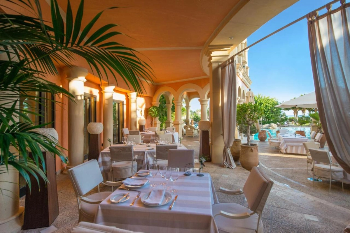 JOIA El Mirador by Iberostar - Hotel Photo 42