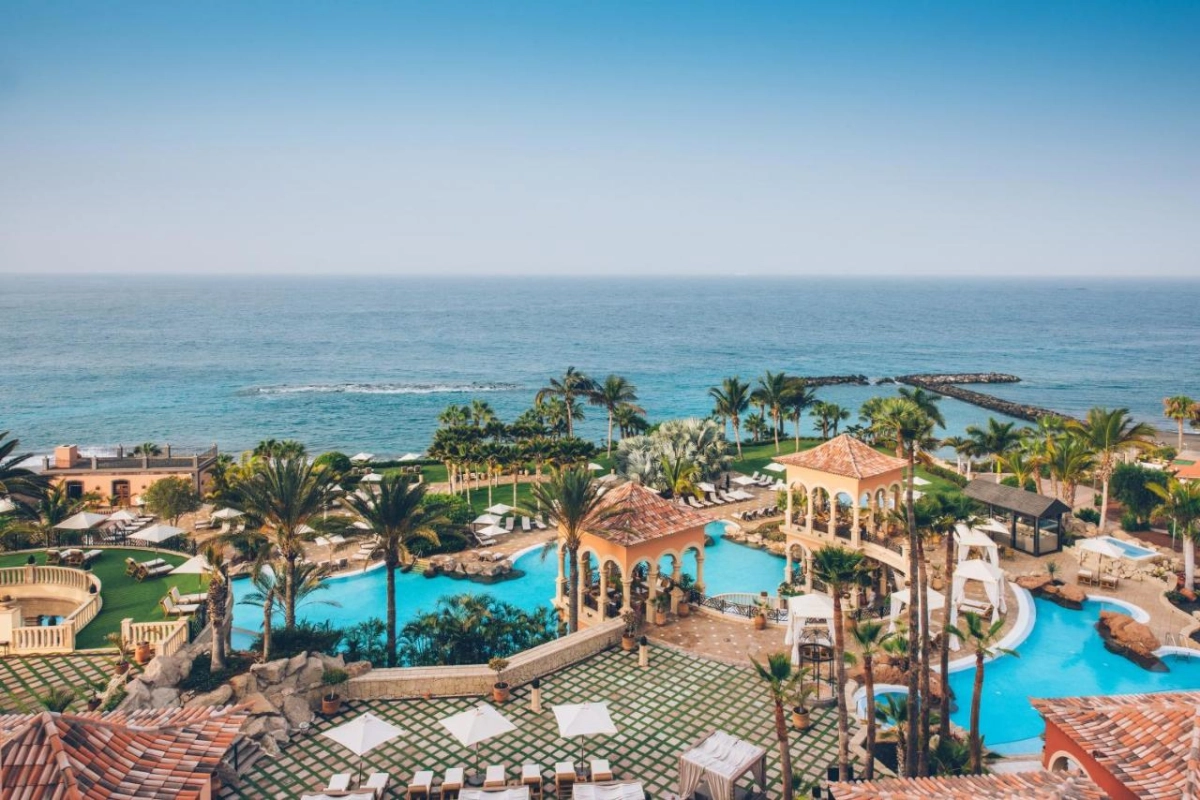 JOIA El Mirador by Iberostar - Hotel Photo 43