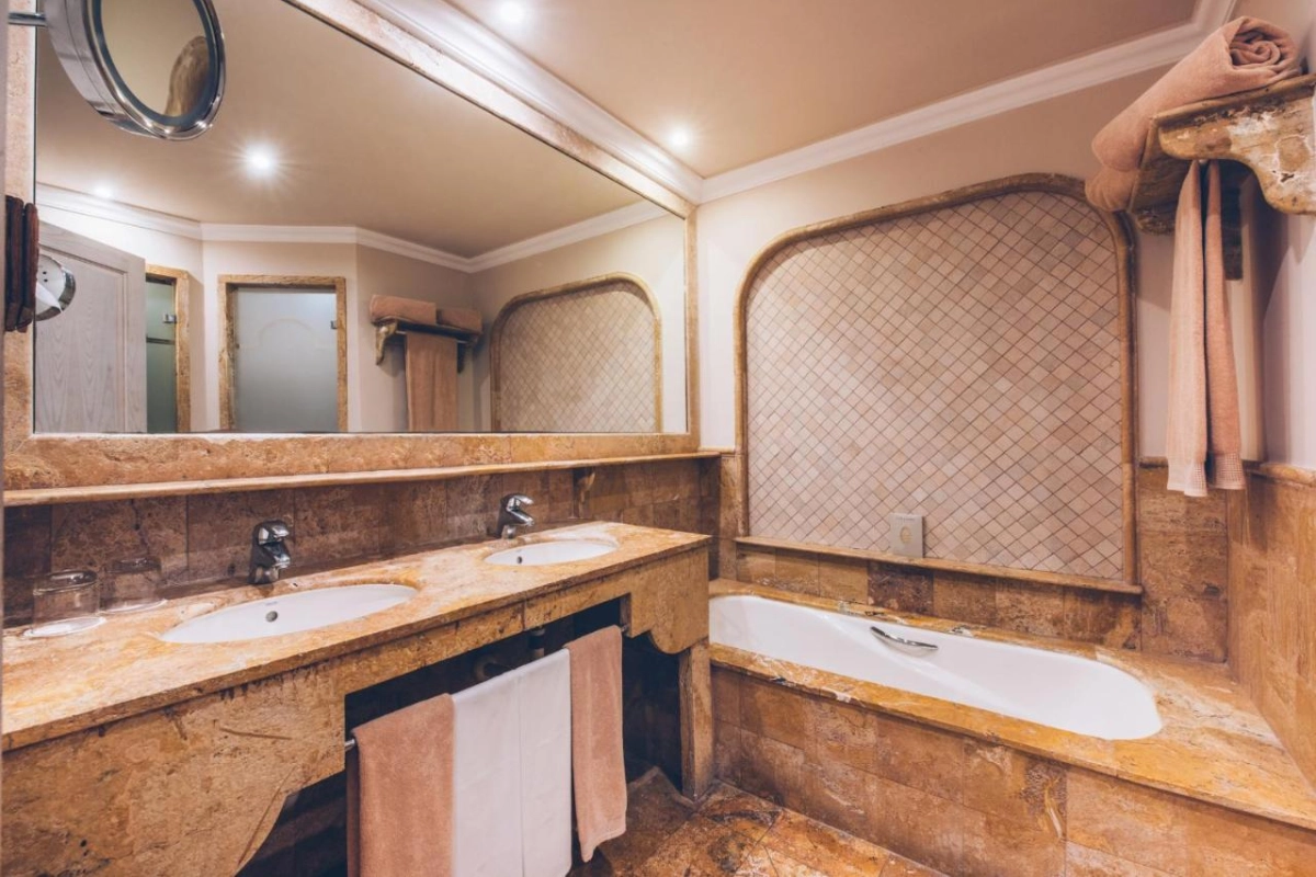 JOIA El Mirador by Iberostar - Hotel Photo 45