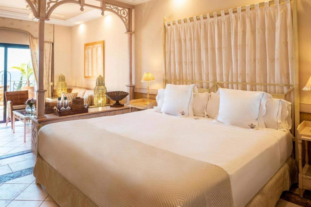 JOIA El Mirador by Iberostar - Hotel Photo 47