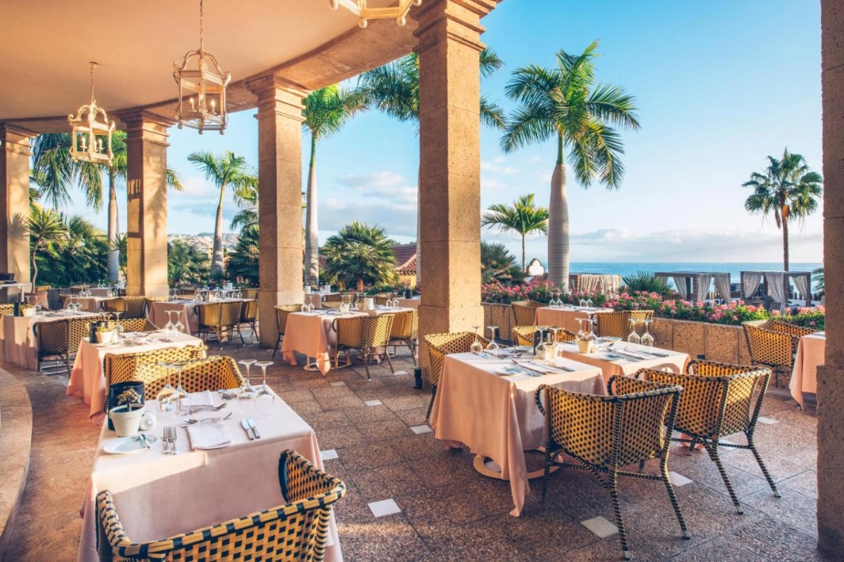 JOIA El Mirador by Iberostar - Hotel Photo 48