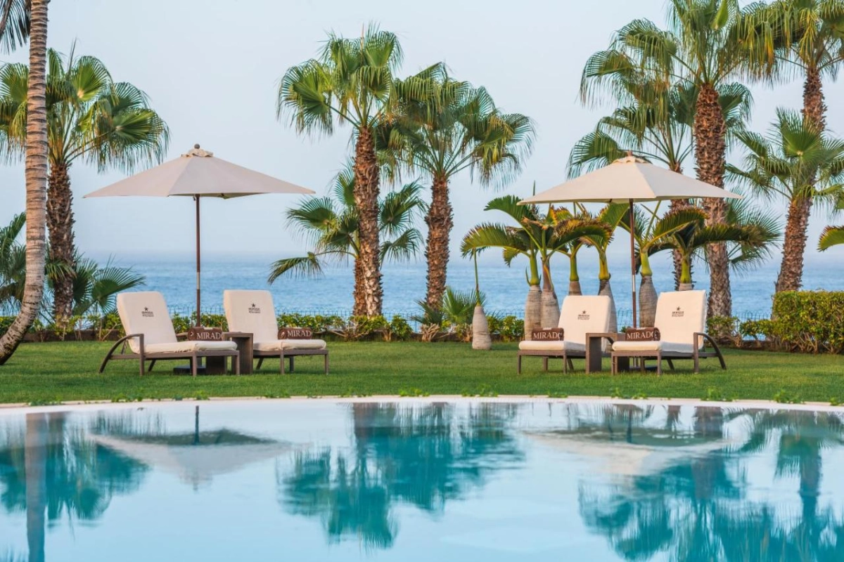 JOIA El Mirador by Iberostar - Hotel Photo 50