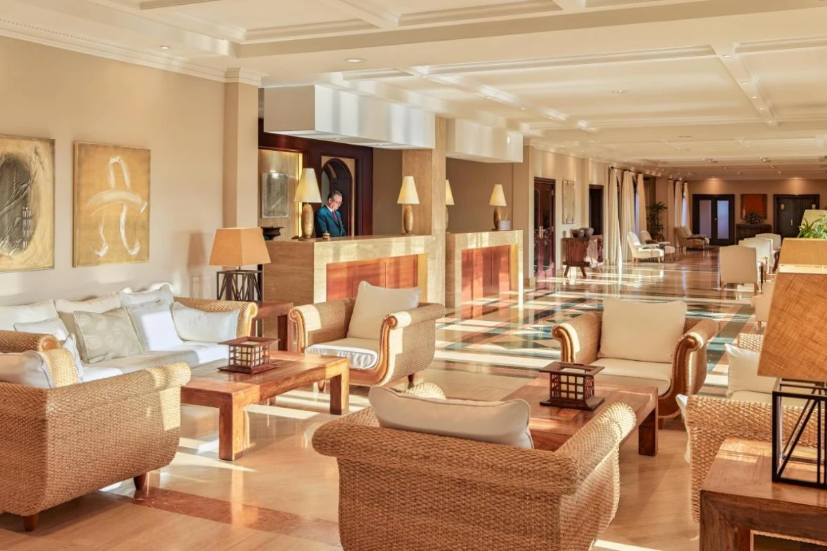 Las Madrigueras Golf Resort & Spa - Hotel Photo 4