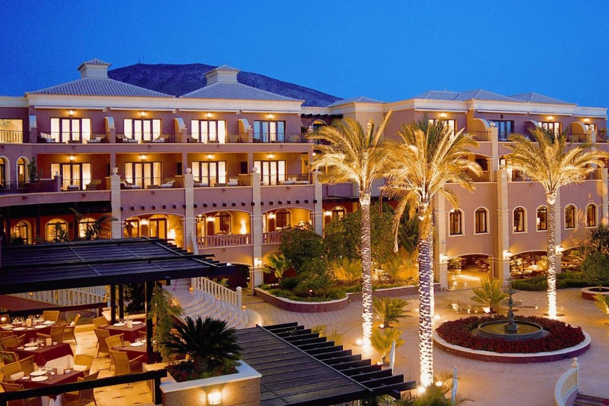 Las Madrigueras Golf Resort & Spa - Hotel Photo 5