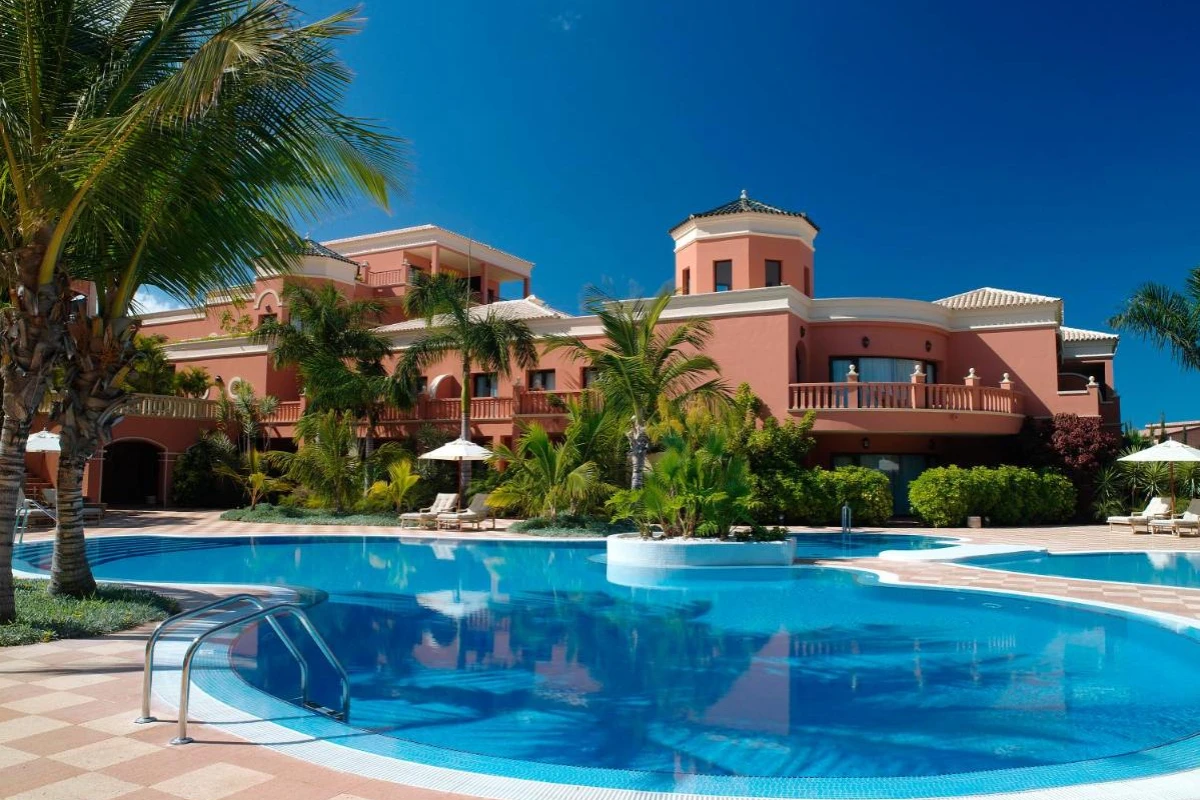 Las Madrigueras Golf Resort & Spa - Hotel Photo 6