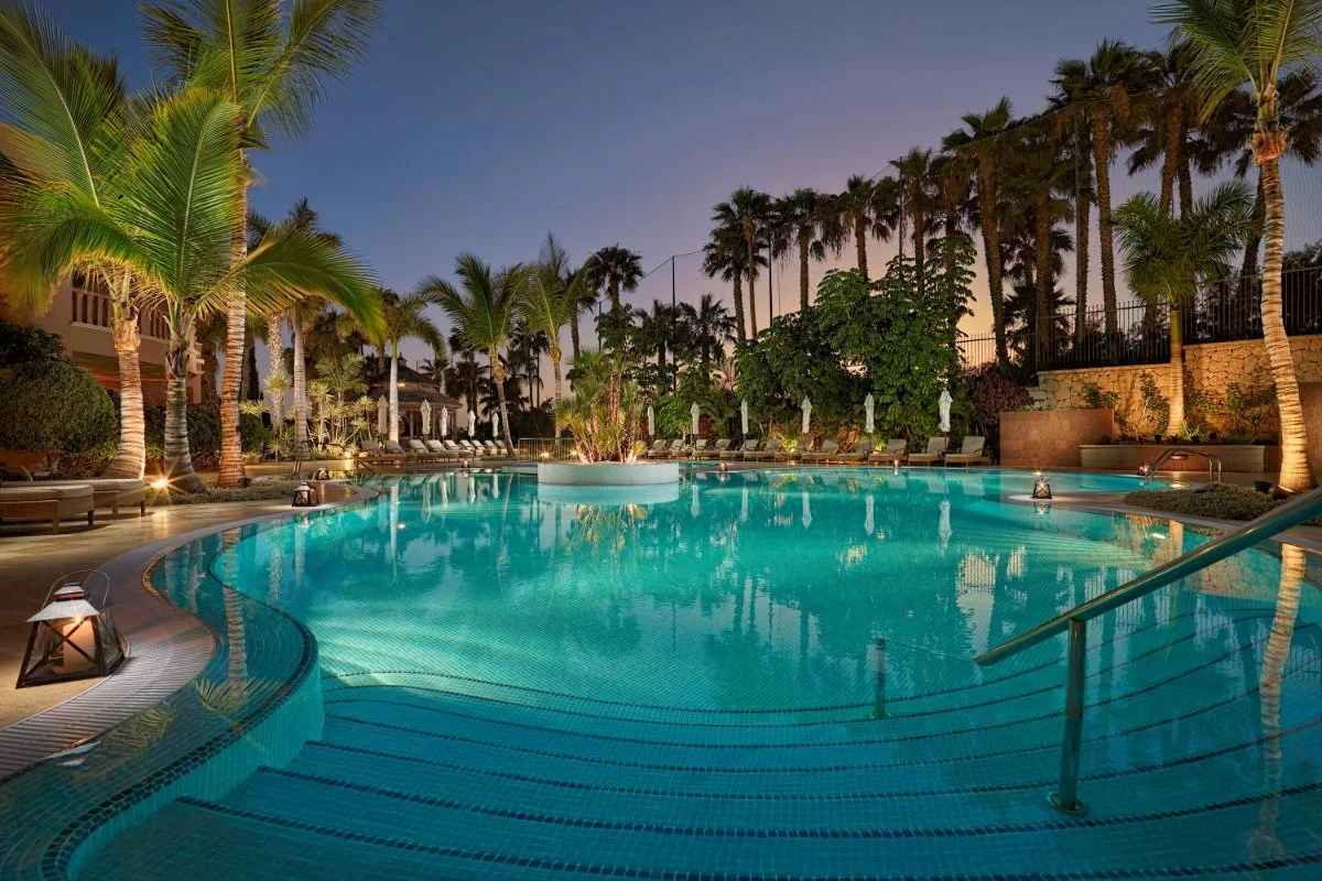 Las Madrigueras Golf Resort & Spa - Hotel Photo 7