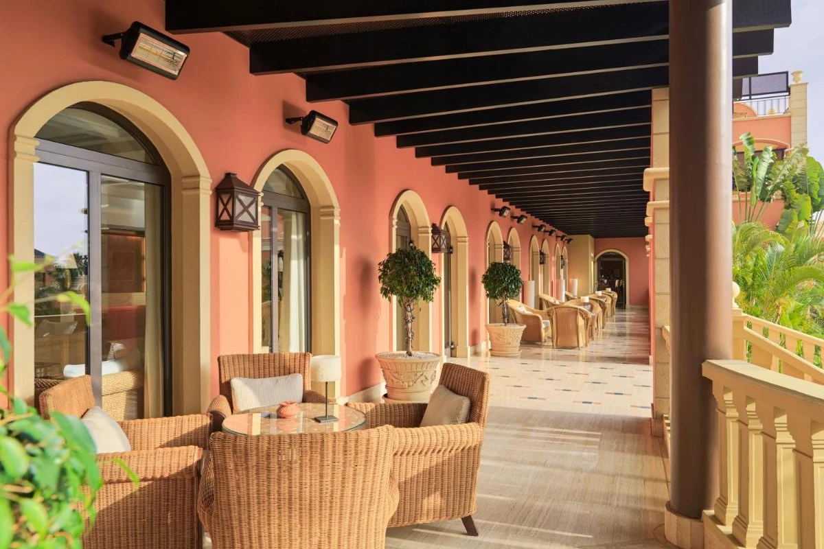 Las Madrigueras Golf Resort & Spa - Hotel Photo 8