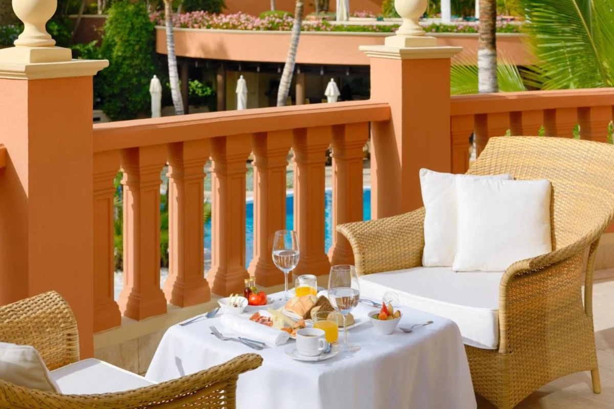 Las Madrigueras Golf Resort & Spa - Hotel Photo 9